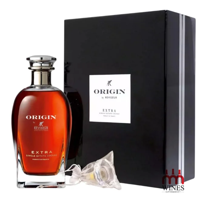 REVISEUR ORIGIN EXTRA 