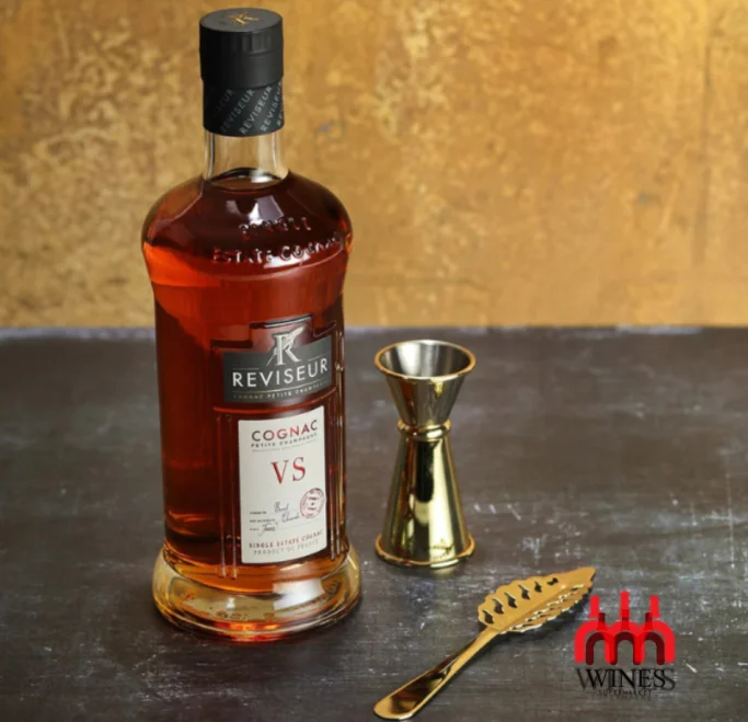 COGNAC REVISEUR VS