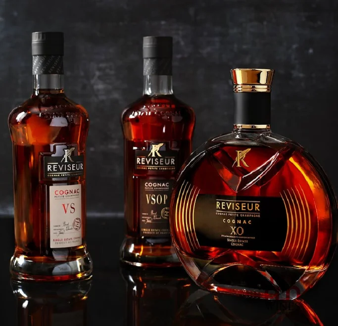 COGNAC REVISEUR VS