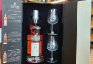 COGNAC REVISEUR VS GIFT BOX