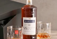COGNAC REVISEUR VS GIFT BOX