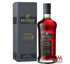 Reviseur Cognac VSOP