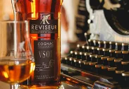 Reviseur Cognac VSOP Gift Box