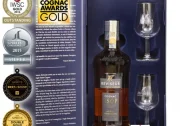 Reviseur Cognac VSOP Gift Box
