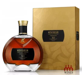 Reviseur Cognac XO 700ml
