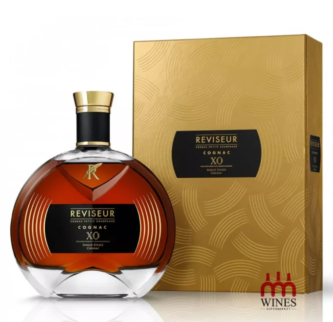 Reviseur Cognac XO 700ml