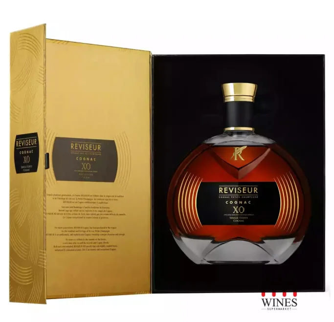 Reviseur Cognac XO 700ml