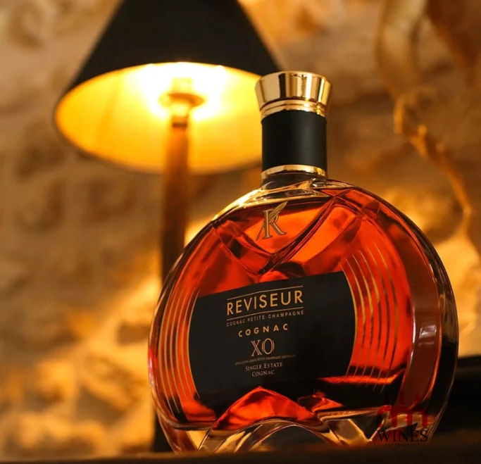 Reviseur Cognac XO 700ml