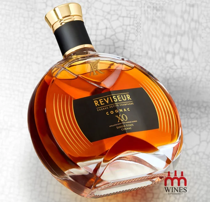 Reviseur Cognac XO 700ml