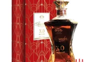 Brandy XO Alexander