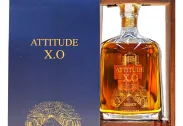 Attitude X.O Brandy