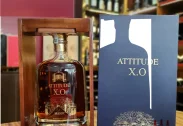 Attitude X.O Brandy