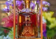 Attitude X.O Brandy