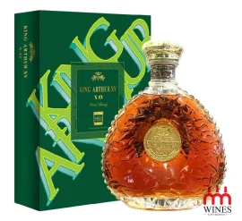 Brandy XO King Arthur XV
