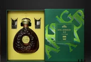 Brandy XO King Arthur XV