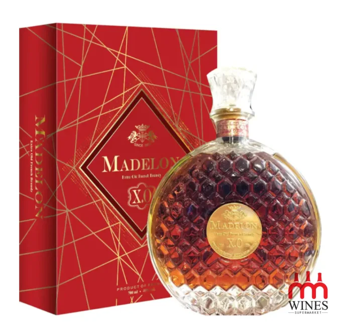 Brandy XO Madelon