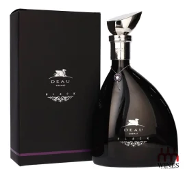 DEAU COGNAC BLACK X.O