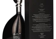 DEAU COGNAC BLACK X.O