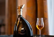 DEAU COGNAC BLACK X.O