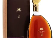 DEAU COGNAC X.O