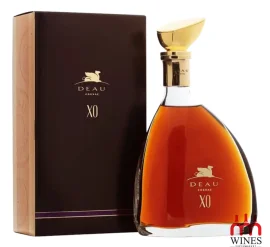 DEAU COGNAC X.O