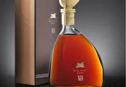 DEAU COGNAC X.O