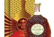Brandy XO King Arthur VI