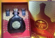 Brandy XO King Arthur VI