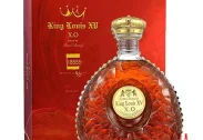 Brandy King Louis XV