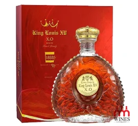 Brandy King Louis XV