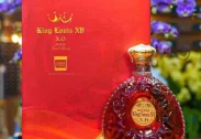 Brandy King Louis XV