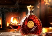Brandy King Louis XV