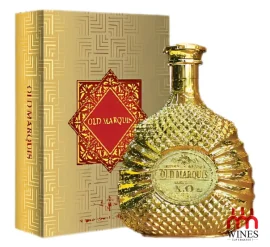 Old Marquis Gold