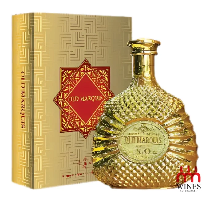 Old Marquis Gold