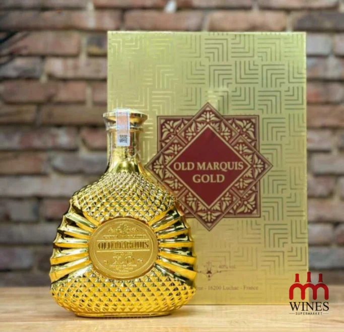 Old Marquis Gold