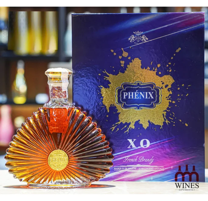 Phenix XO Brandy