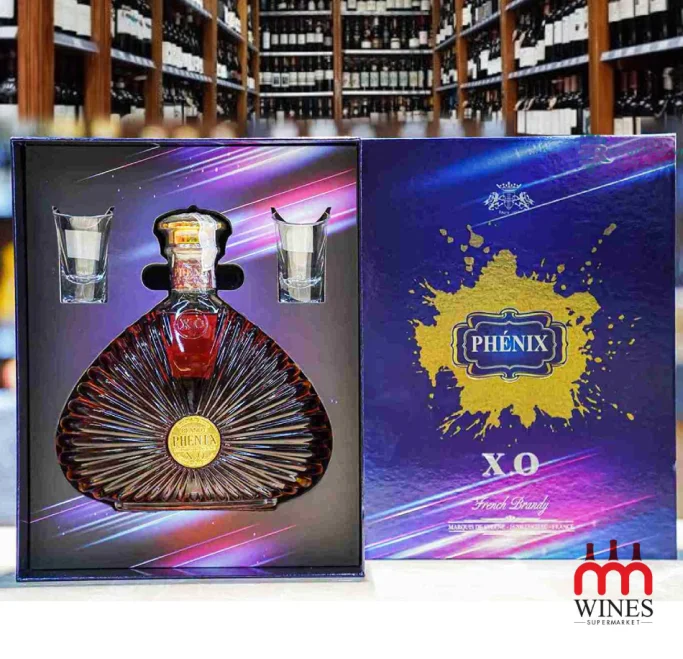 Phenix XO Brandy