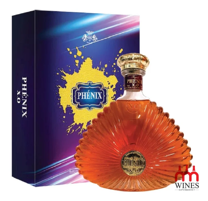 Phenix XO Brandy