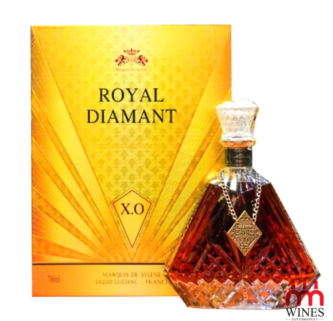Royal Diamant XO