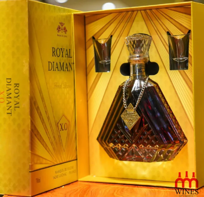 Royal Diamant XO