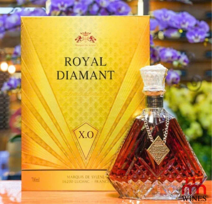 Royal Diamant XO