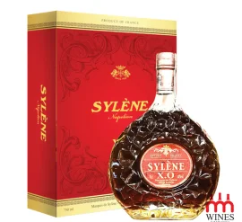 NAPOLEON SYLENE X.O