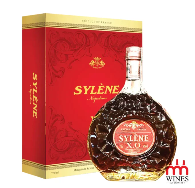NAPOLEON SYLENE X.O