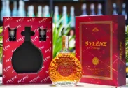 NAPOLEON SYLENE X.O