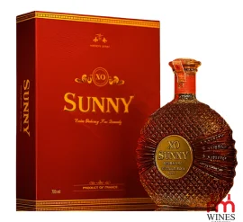 SUNNY X.O 