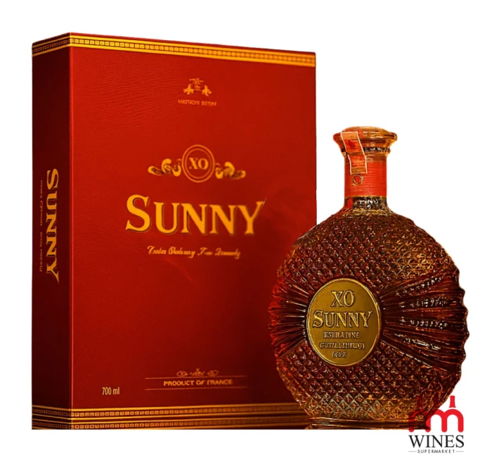 SUNNY X.O 