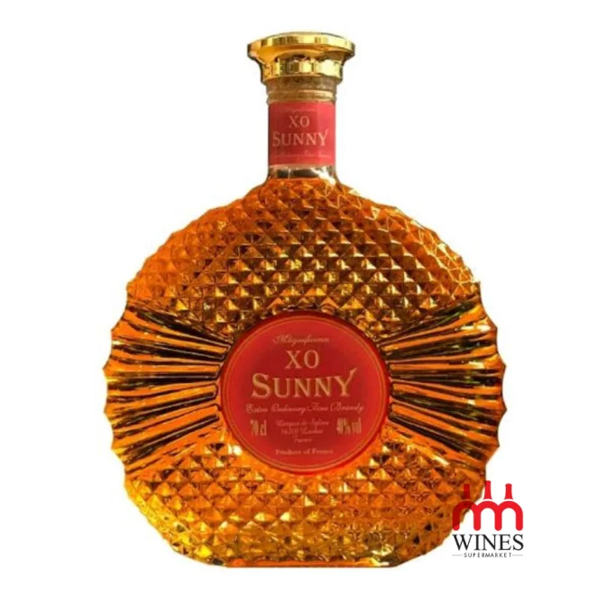 SUNNY X.O 