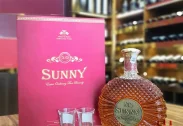 SUNNY X.O 