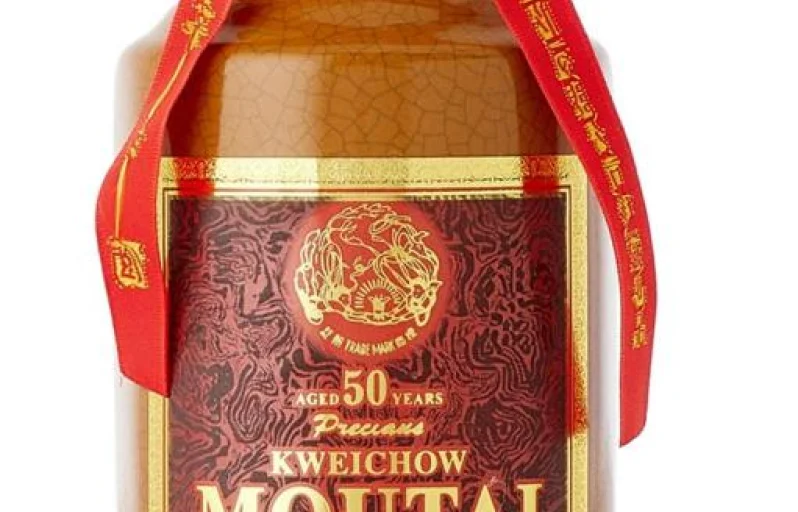 Ý nghĩa các phiên bản Mao Đài Giới Hạn và Sưu Tầm
