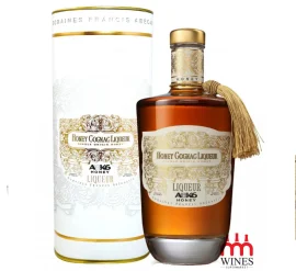 ABK6 Honey Cognac XO